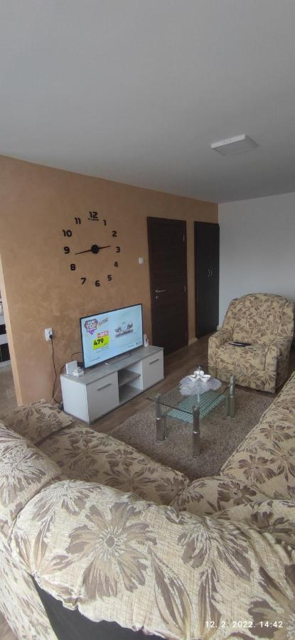 Centar_Park Apartment Arandjelovac Exterior photo
