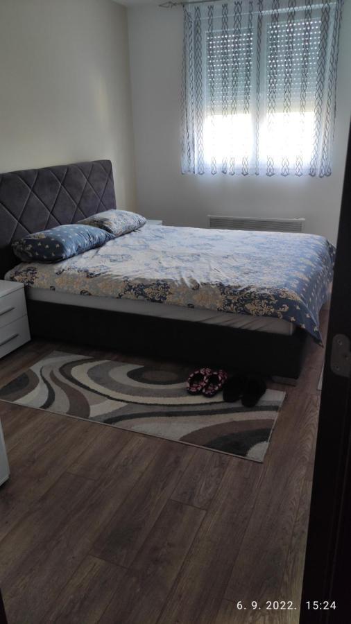 Centar_Park Apartment Arandjelovac Exterior photo